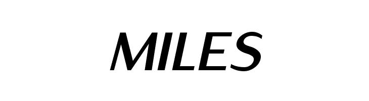 IwonaCondHeavy-Italic  Free Fonts Download