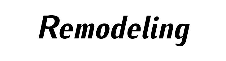 IwonaCondHeavy-Italic  Free Fonts Download