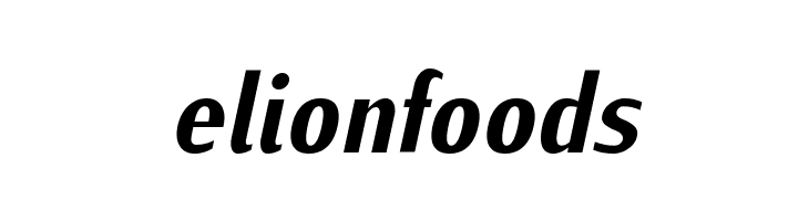 IwonaCondHeavy-Italic  Free Fonts Download