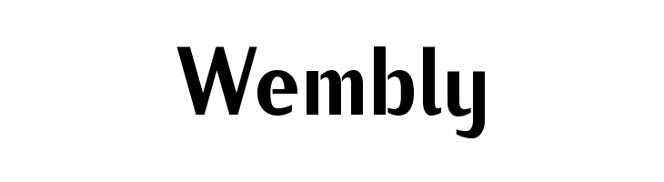 KurierCondHeavy-Regular  Free Fonts Download