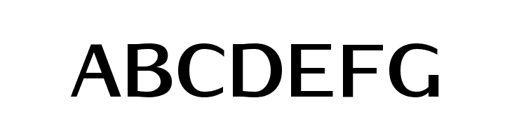 IwonaHeavy-Regular  Free Fonts Download