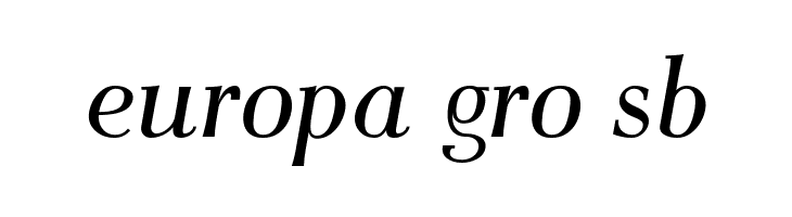 AntPoltSemiCond-Italic  Free Fonts Download