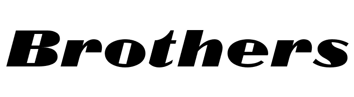 Cyklop-Italic  Free Fonts Download