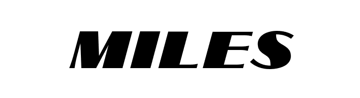 Cyklop-Italic  Free Fonts Download