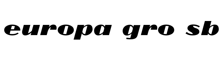 Cyklop-Italic  Free Fonts Download