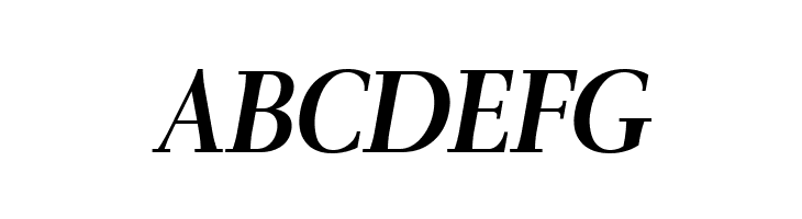 AntPoltLtSemiCond-BoldItalic  Free Fonts Download