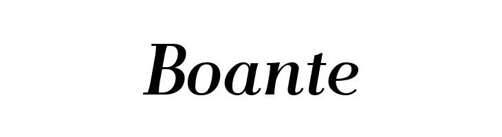 AntPoltLtSemiCond-BoldItalic  Free Fonts Download