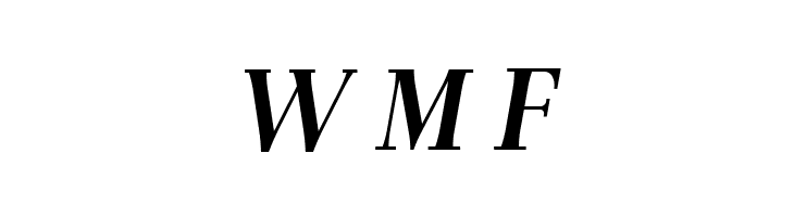 AntPoltLtSemiCond-BoldItalic  Free Fonts Download