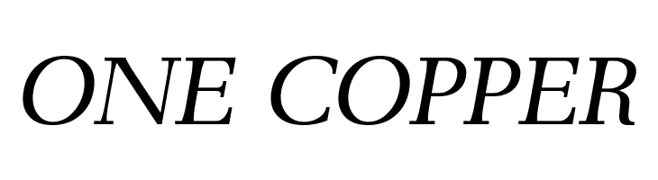 AntPoltLtSemiExpd-Italic  Free Fonts Download