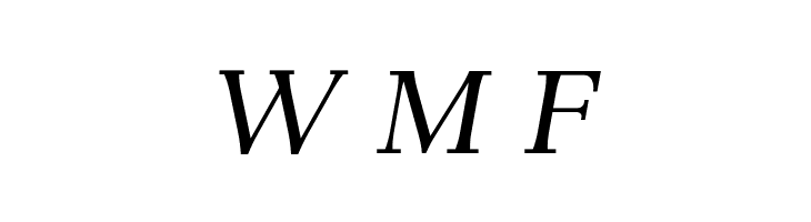 AntPoltLtSemiExpd-Italic  Free Fonts Download