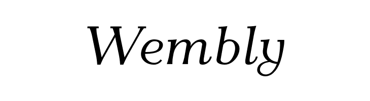 AntPoltLtSemiExpd-Italic  Free Fonts Download