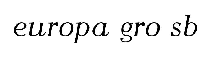 AntPoltLtSemiExpd-Italic  Free Fonts Download