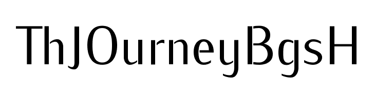 KurierCond-Regular  Free Fonts Download