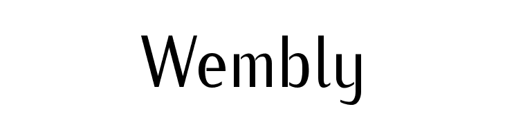 KurierCond-Regular  Free Fonts Download