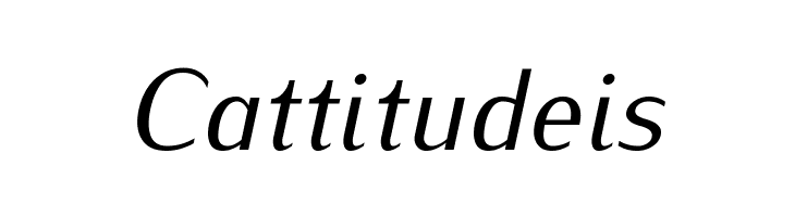 Iwona-Italic  Free Fonts Download