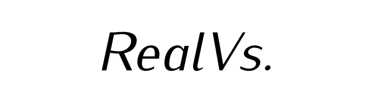 Iwona-Italic  Free Fonts Download