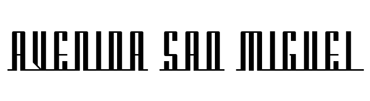 Americana Dreams SC Upright  Free Fonts Download