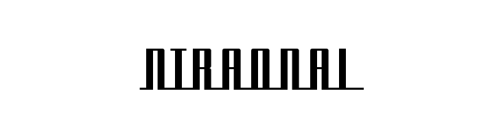 Americana Dreams SC Upright  Free Fonts Download