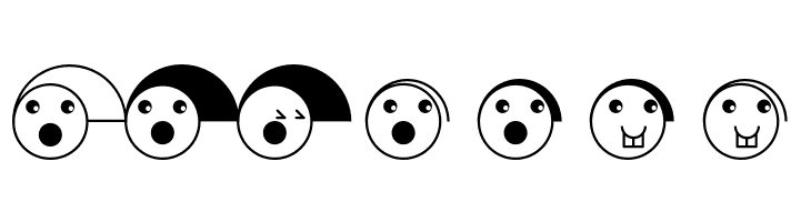 MangaAxtFaces  Free Fonts Download