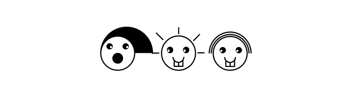 MangaAxtFaces  Free Fonts Download
