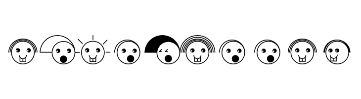 MangaAxtFaces  Free Fonts Download