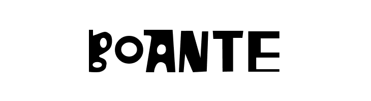 Megafon  Free Fonts Download