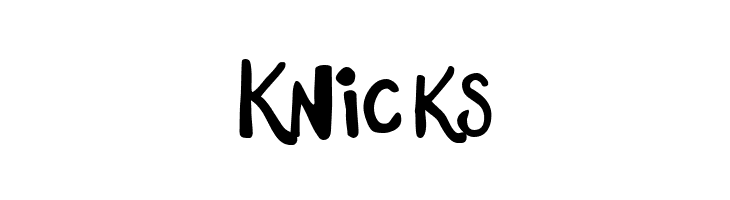 Marker Monkey FW  Free Fonts Download