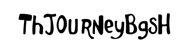 Marker Monkey FW  Free Fonts Download
