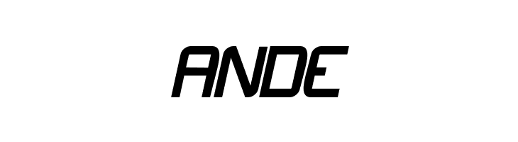 Langó BoldItalic  Free Fonts Download