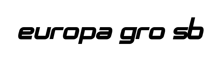 Langó BoldItalic  Free Fonts Download