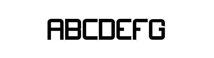 Langó Bold  Free Fonts Download