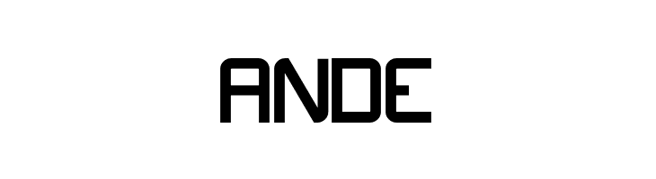 Langó Bold  Free Fonts Download