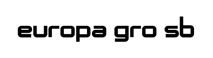 Langó Bold  Free Fonts Download