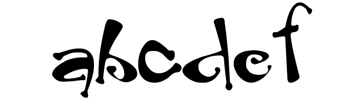 Peabody  Free Fonts Download