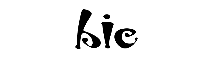 Peabody  Free Fonts Download
