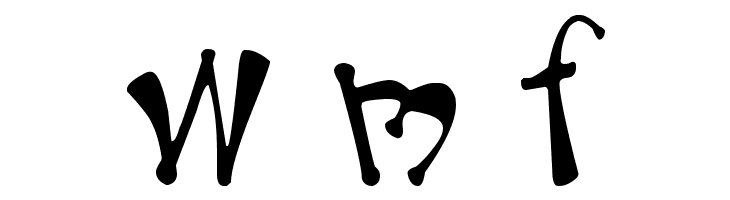 Peabody  Free Fonts Download