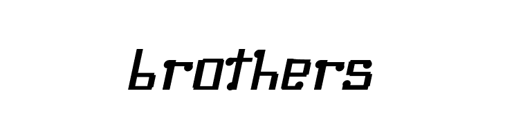 Omellons BoldItalic  Free Fonts Download