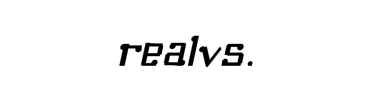 Omellons BoldItalic  Free Fonts Download