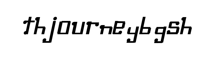 Omellons BoldItalic  Free Fonts Download