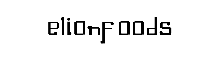 Omellons Medium  Free Fonts Download