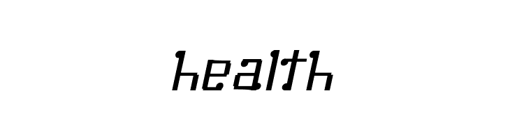 Omellons MediumItalic  Free Fonts Download