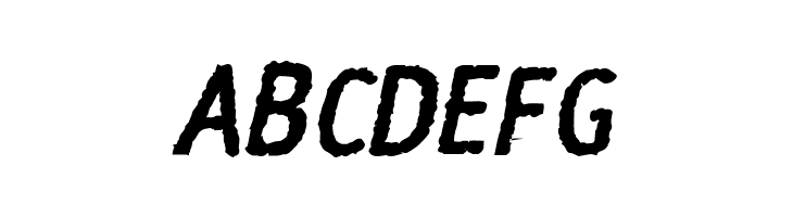 Rosango BoldItalic  Free Fonts Download