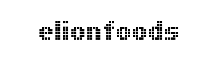 Tiquet  Free Fonts Download