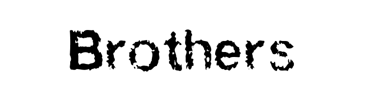 FAXADA  Free Fonts Download