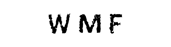 FAXADA  Free Fonts Download