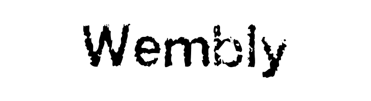 FAXADA  Free Fonts Download