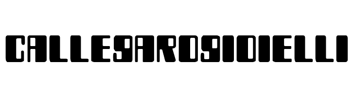 Zyborgs  Free Fonts Download