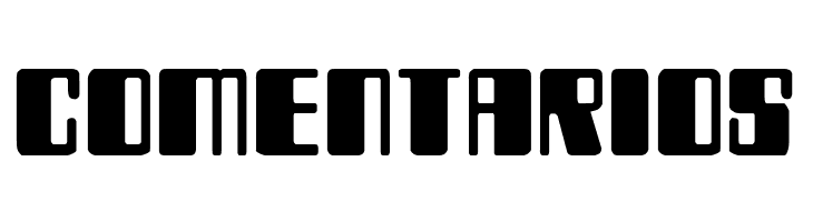 Zyborgs  Free Fonts Download