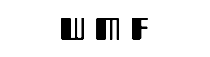 Zyborgs  Free Fonts Download