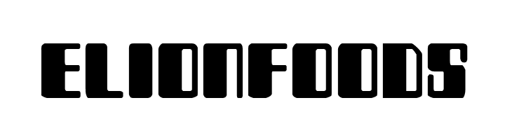 Zyborgs  Free Fonts Download